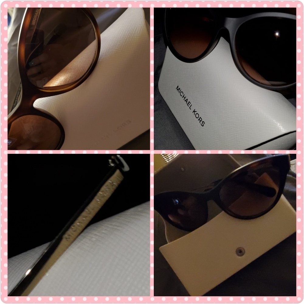 Michael Kors shades